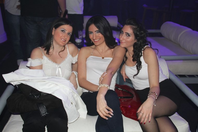 White Night Sensation 3 Part 2
